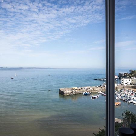 Pieces Of Eight - 2 Bedroom Apartment - Tenby - Kültér fotó
