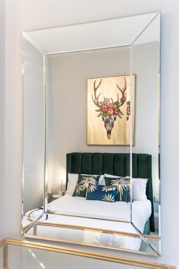 Pieces Of Eight - 2 Bedroom Apartment - Tenby - Kültér fotó